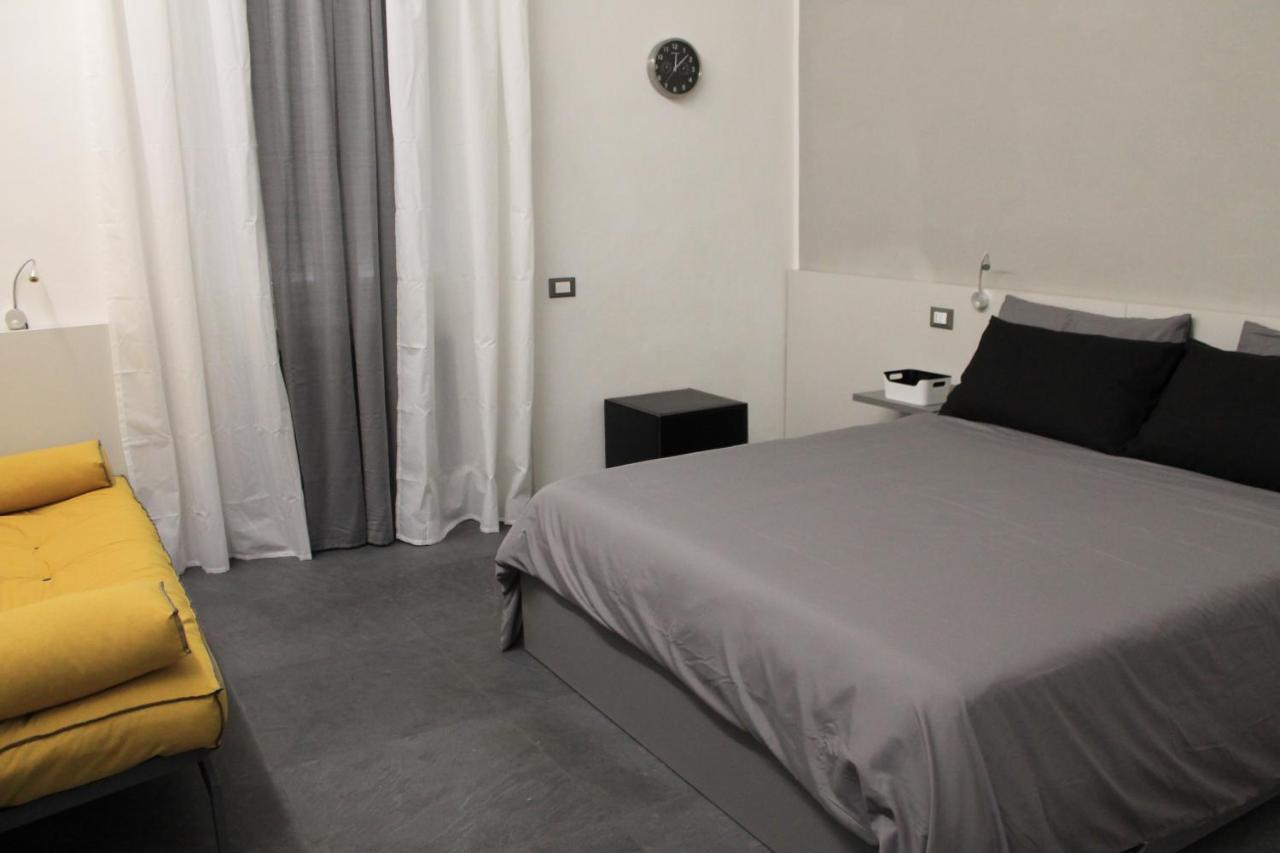 Casa Mirko - Parcheggio Privato- Bed & Breakfast