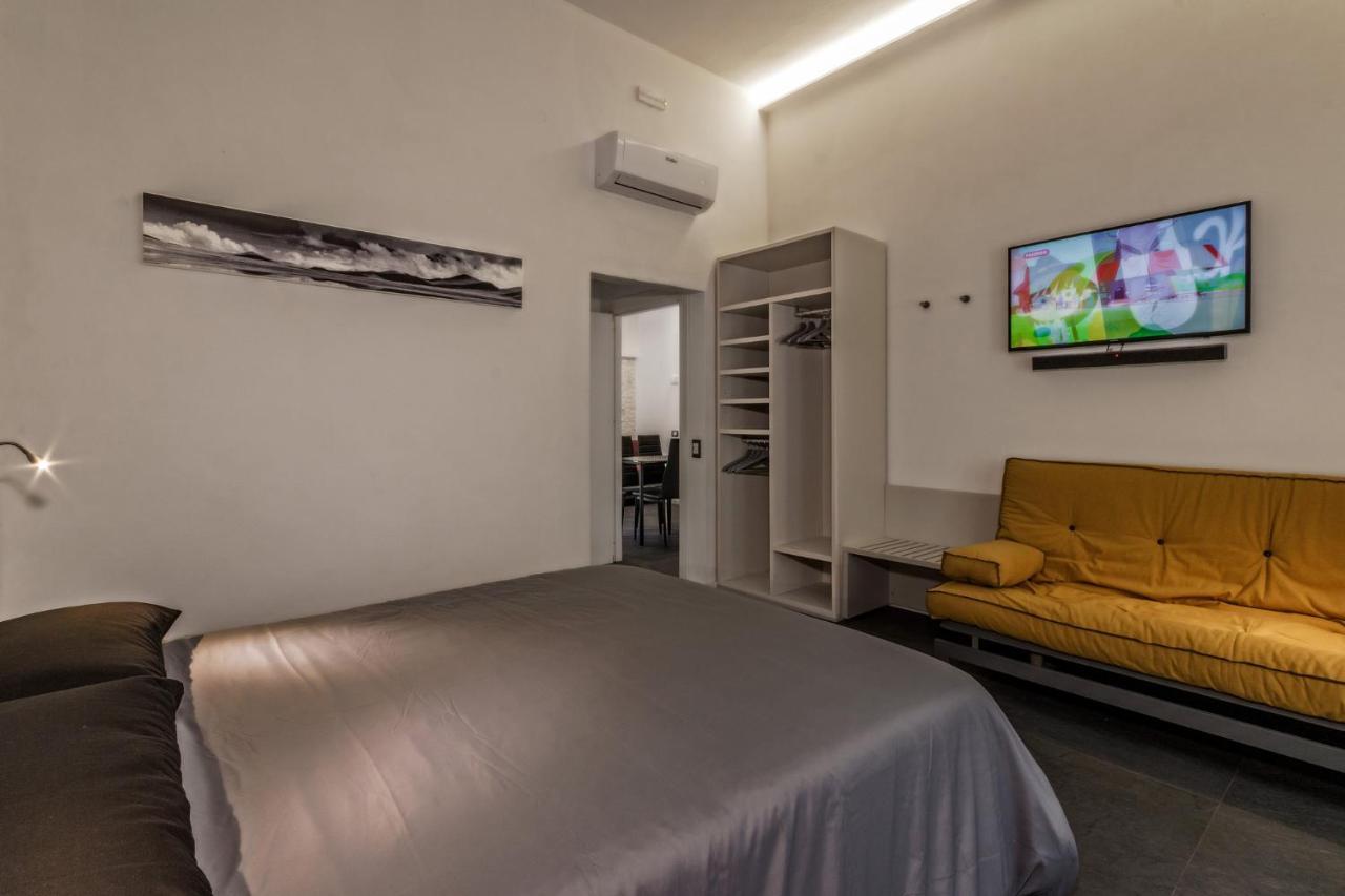Casa Mirko - Con Stazione Ricarica Auto Elettriche Parcheggio Privato Auto Moto Biciclette Arezzo