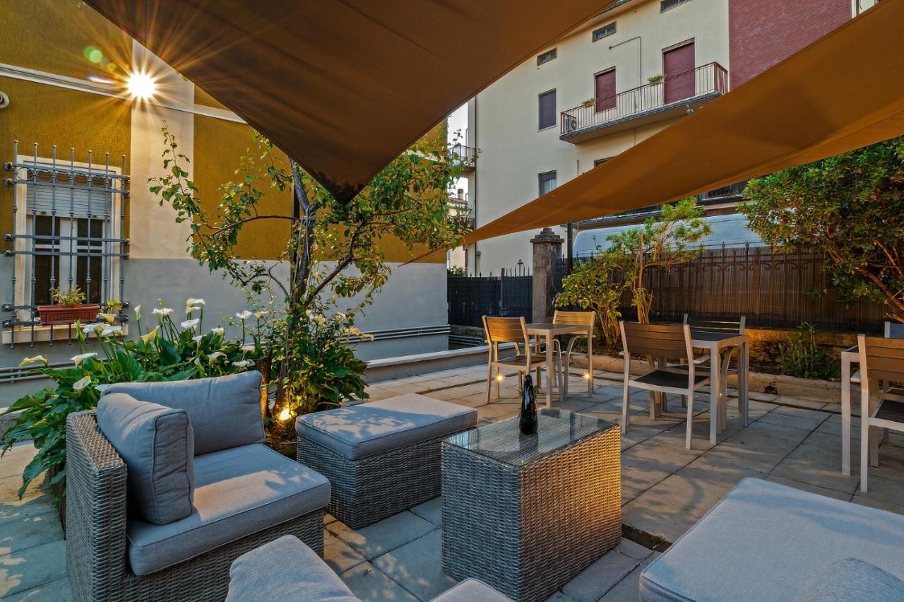Casa Mirko - Parcheggio Privato- Bed & Breakfast Arezzo