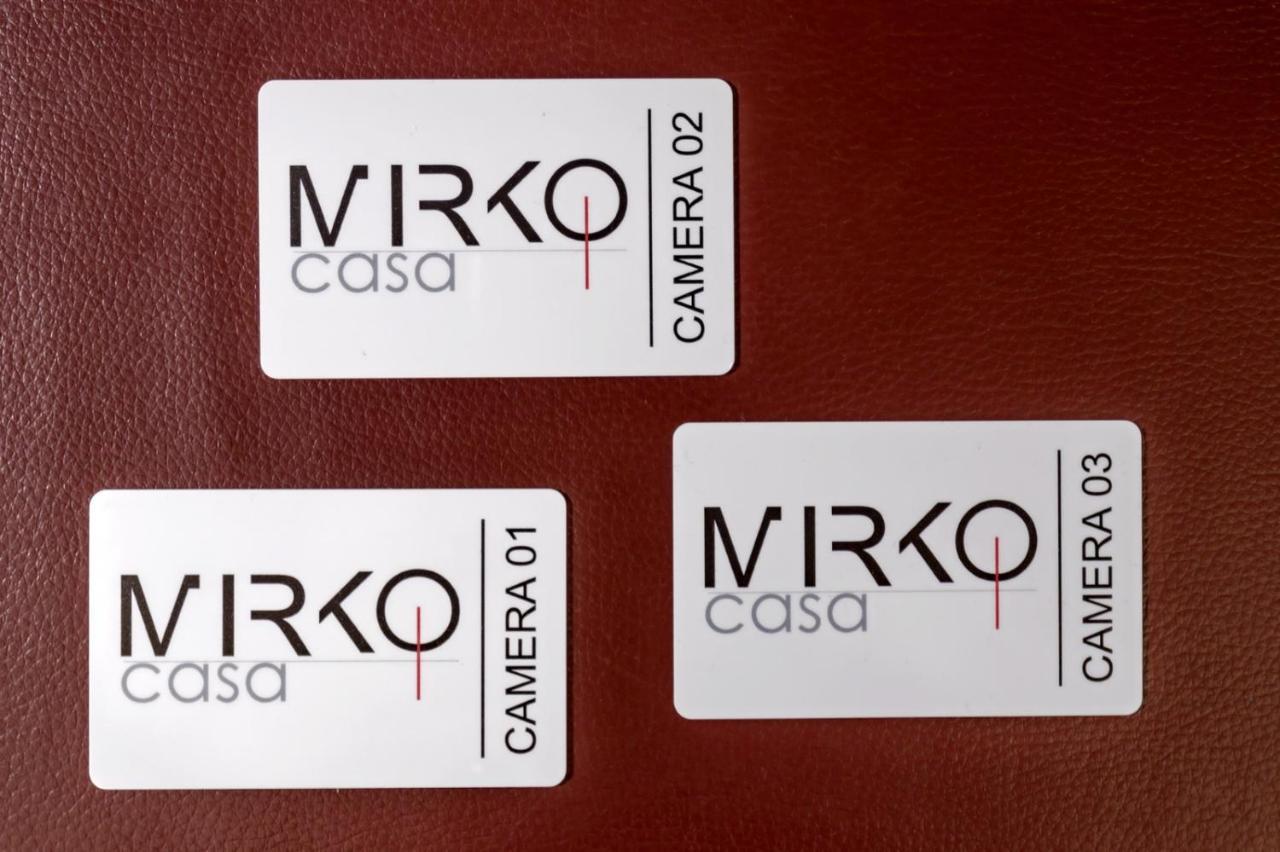 Casa Mirko - Con Stazione Ricarica Auto Elettriche Parcheggio Privato Auto Moto Biciclette Alojamento de Acomodação e Pequeno-almoço *