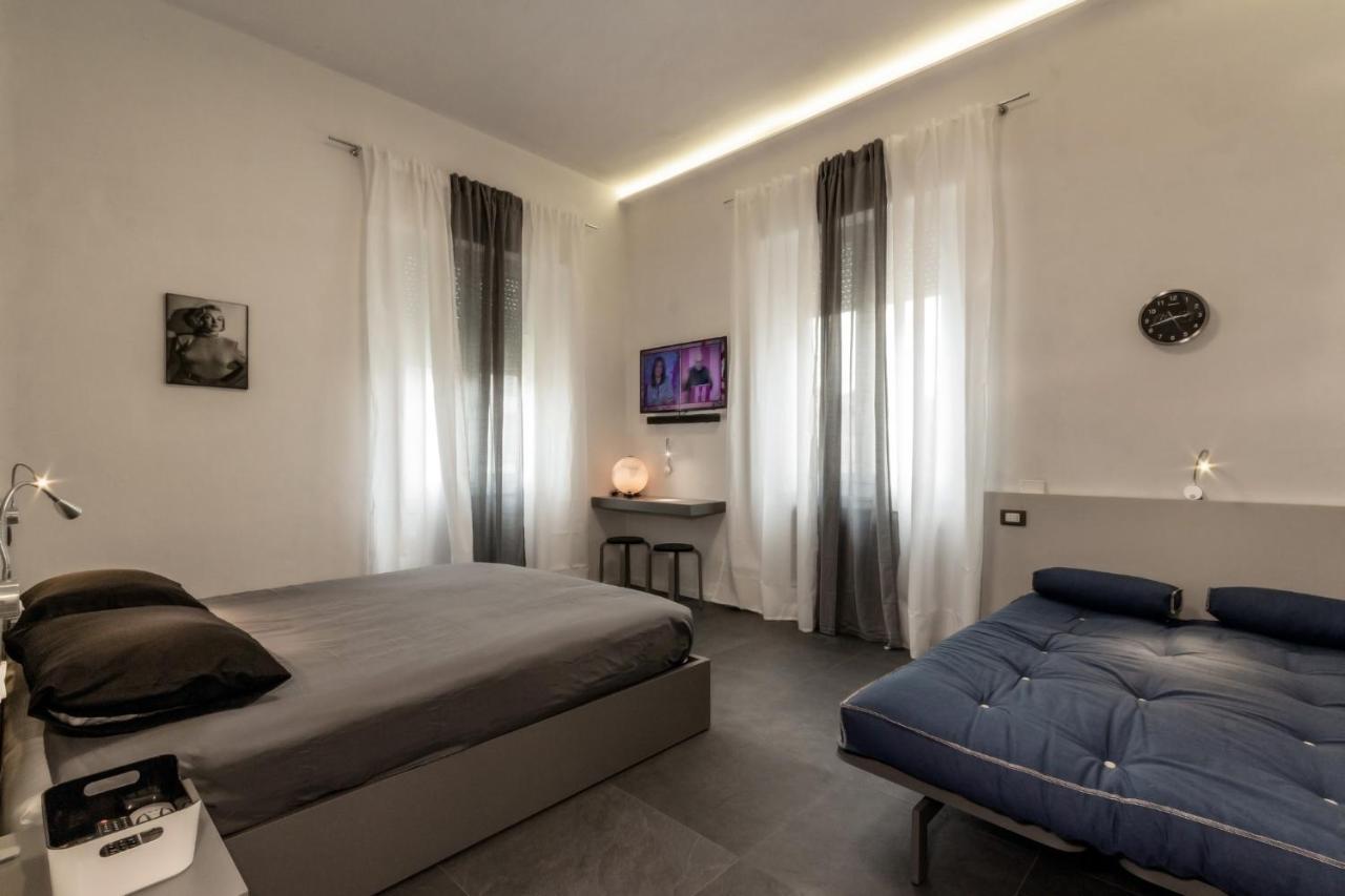 Casa Mirko - Con Stazione Ricarica Auto Elettriche Parcheggio Privato Auto Moto Biciclette Bed & Breakfast