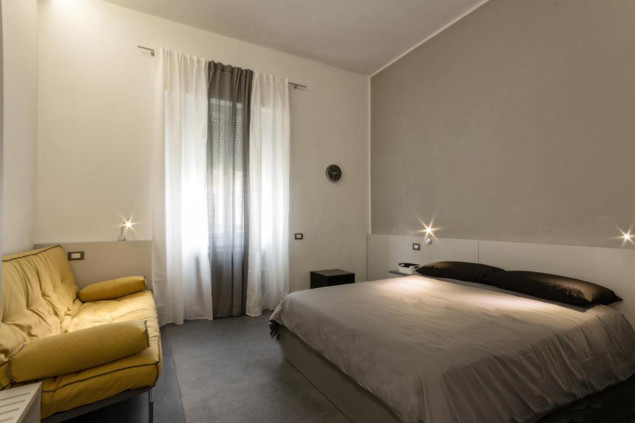Casa Mirko - Con Stazione Ricarica Auto Elettriche Parcheggio Privato Auto Moto Biciclette Bed & Breakfast