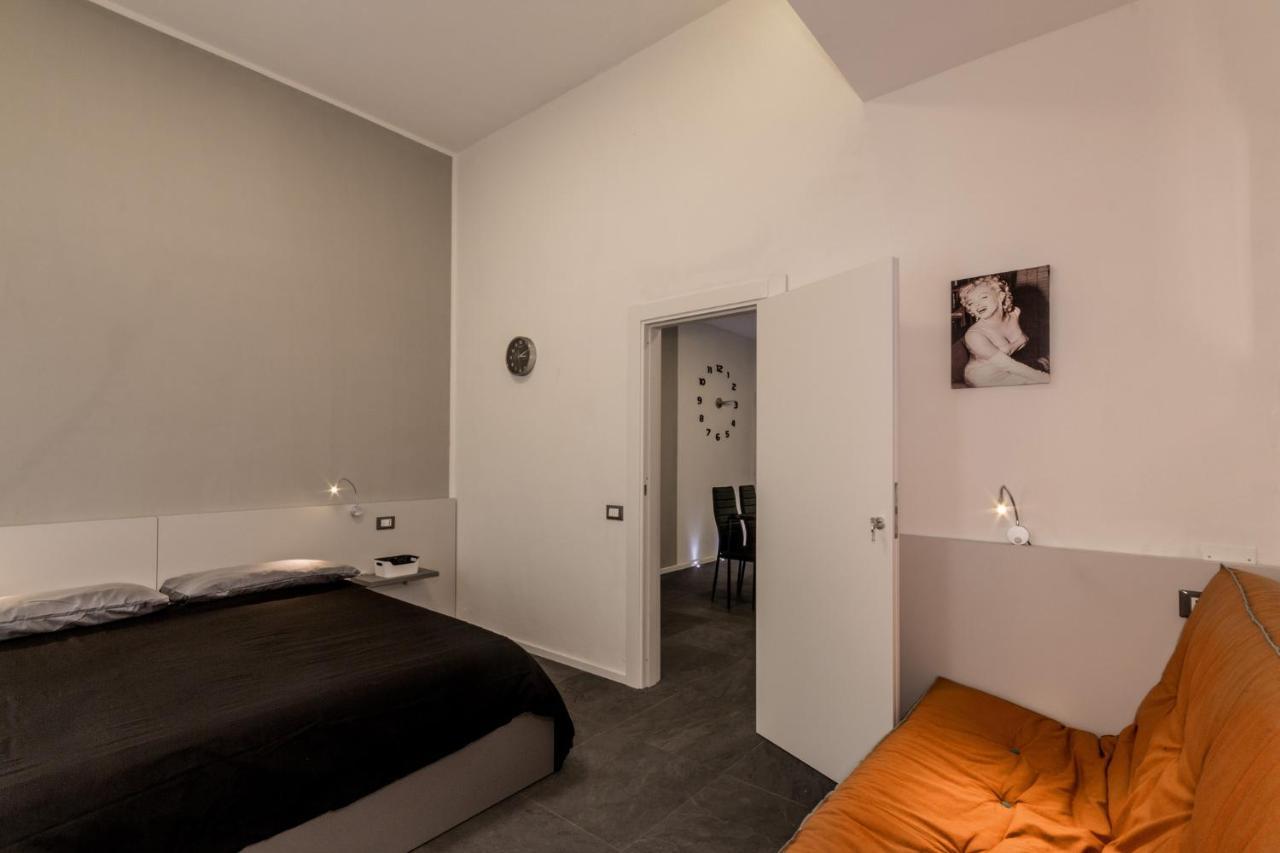 Casa Mirko - Con Stazione Ricarica Auto Elettriche Parcheggio Privato Auto Moto Biciclette Bed & Breakfast